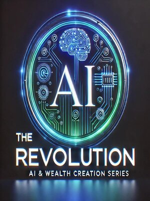 cover image of The AI Revolution